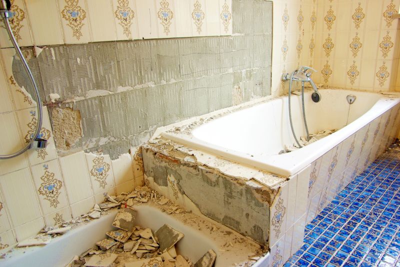 Best Bathroom Remodel Contractors in Augusta, GA