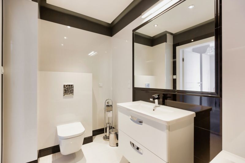 High-end Vanity Units